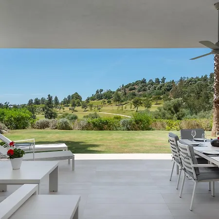 Panoramic Views And Large Garden In Atalaya Hills *